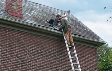 what affects urgent Nottage roof repairs