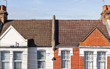 clay roofing Nottage, Bridgend
