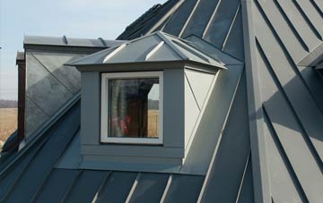 metal roofing Nottage, Bridgend