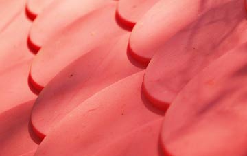 Nottage plastic roof costs