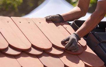 Nottage roof tile contractors