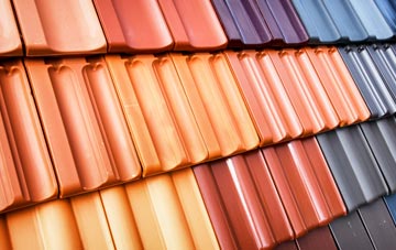 Nottage roof tile costs