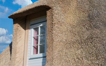Nottage thatch roof disadvantages