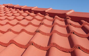 Nottage tile and slate roof replacement