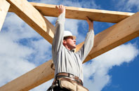 Nottage roof replacement work