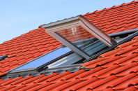 Nottage roof window